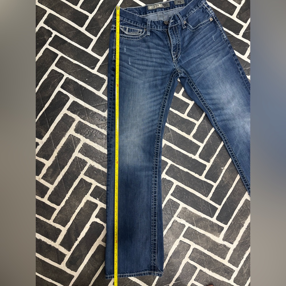 BKE Blue Men's Jeans